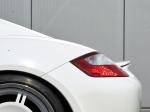 Porsche Cayman CR-42 by 9ff 2006 года